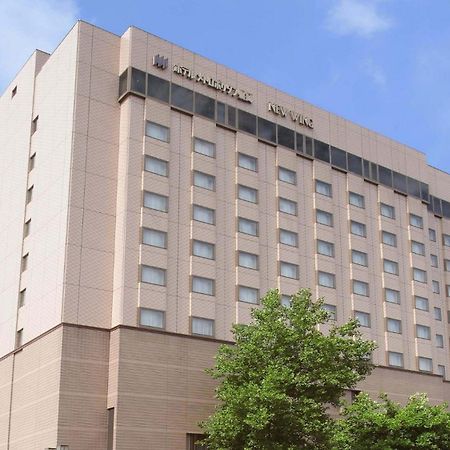 Hotel Metropolitan Morioka New Wing Bagian luar foto