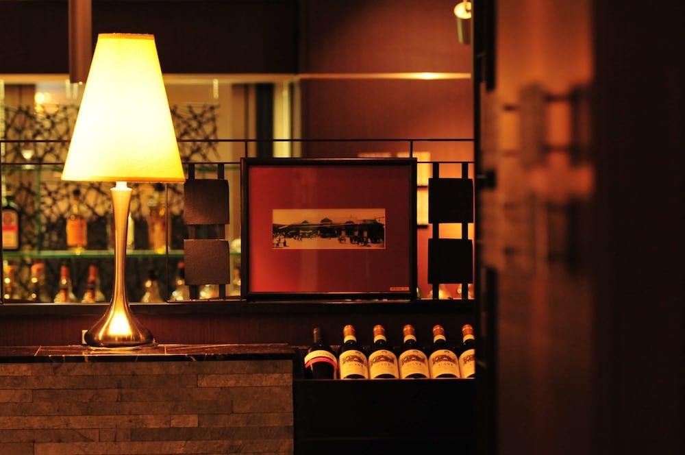 Hotel Metropolitan Morioka New Wing Bagian luar foto